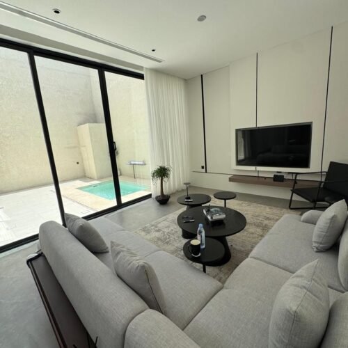 Grand Chalet